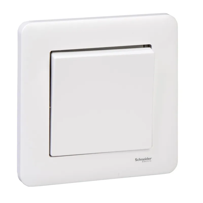 risnedsättning Strömställare